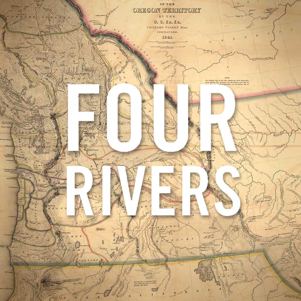 Four Rivers